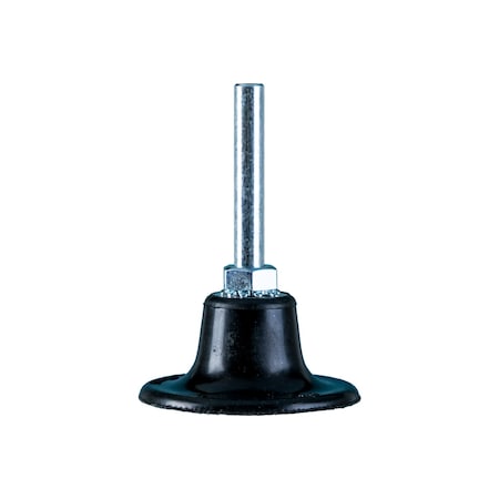 Pferd 2" COMBIDISC Holder - Type CDR - Soft 42459